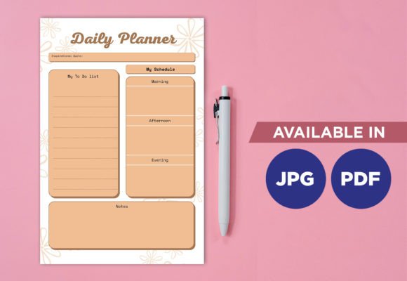 Download Undated Planner - Plan Collection