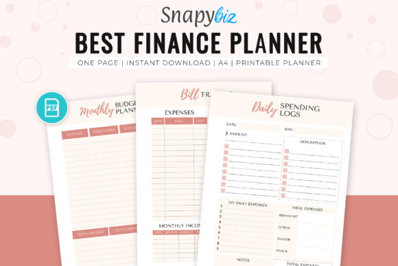 Download Best Finance Planner - Plan Collection