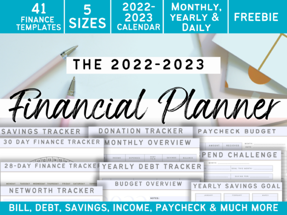 Download Finance Planner, Budget Template Planner - Plan Collection