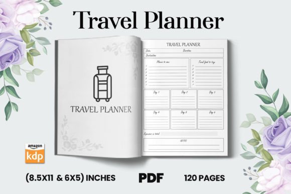Download Travel Planner Organizer - Plan Collection