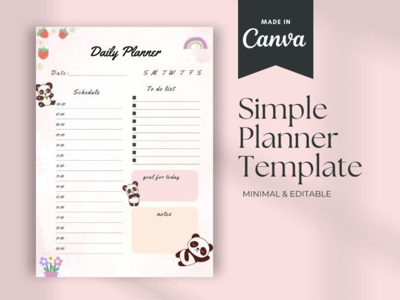 Download Simple Planner - Plan Collection
