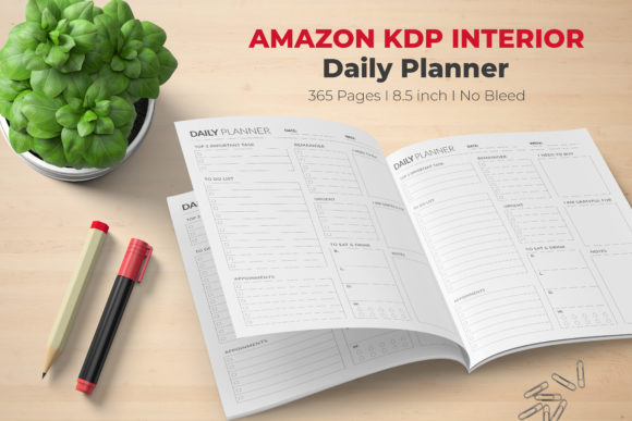 Download 2022 Daily Planner - Plan Collection