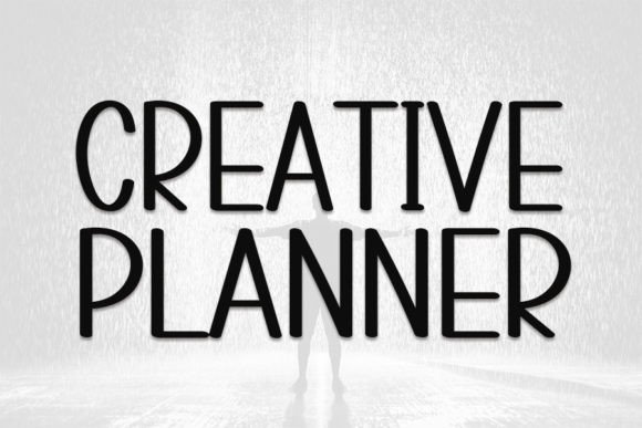 Download Creative Planner - Plan Collection
