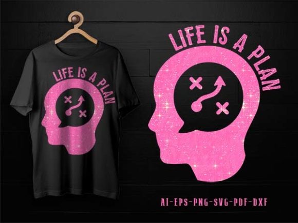 Download LIFE is a PLAN - Premium Bundle