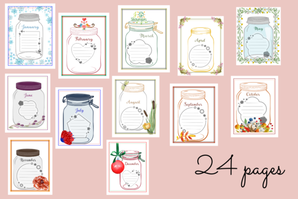 Download Journal Plan &amp; Reflect Mindfulness - Plan Collection