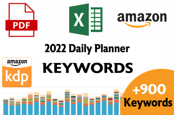 Download 2022 Daily Planner Keywords - Plan Collection