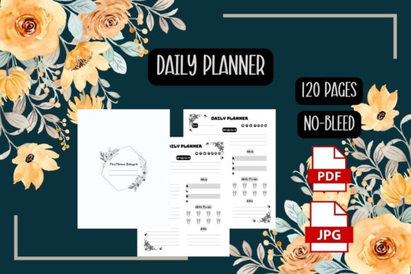 Download Daily Planner - Plan Collection